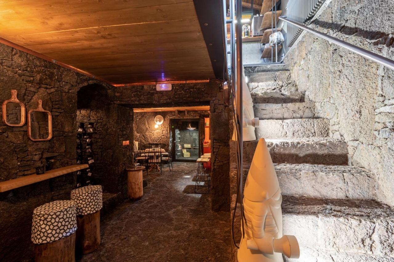 Locanda Milia Ragalna Exterior photo