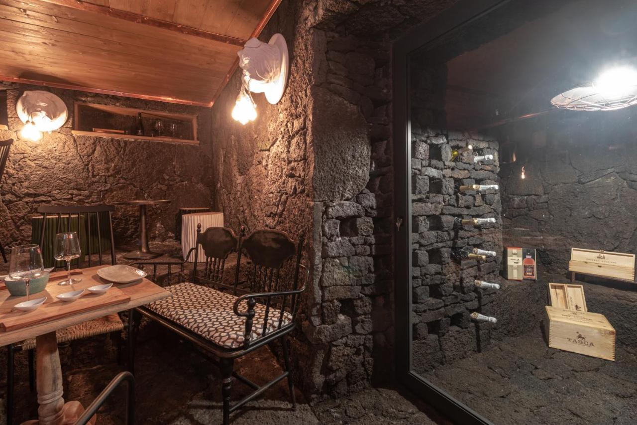 Locanda Milia Ragalna Exterior photo
